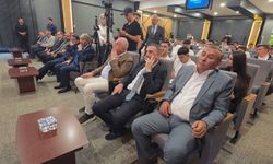 TOBB Kütahya OSB Mesleki ve Teknik Anadolu Lisesi ilk mezunlarını verdi