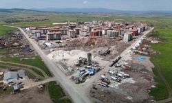 TOKİ'nin gittiği yerde arsa ve tarlalar değerleniyor