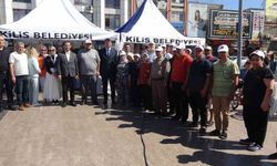 Toplum ve Ruh Sağlığı Merkezi'nin el sanatları sergisi açıldı