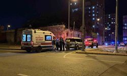 'Torpil patlatma' kavgasında sopa ve satır kullanıldı: 3 yaralı