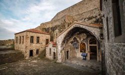 Trabzon'da turizm destinasyonları yoğun ilgi görüyor