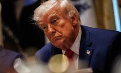Trump: 'İran ile görüşmeler hızlı bir şekilde devam ediyor'