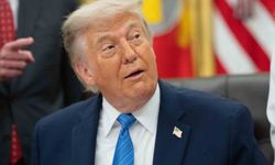 Trump: 'Tercihim her zaman Hark Adası'nı almak olurdu'