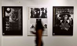 'Tüm Zamanların İnsanı Kafka', Muratpaşa'da