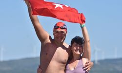 Tuna Tunca'nın hedefi Kuzey Kanalı