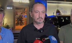 Tuncay Şanlı'dan A Milli Takım'a sahip çıkma çağrısı: 'İlk maç kazaydı, eleştirileri azaltın'
