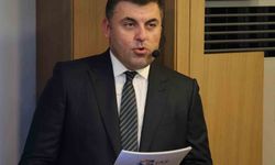 Tuncer, Aydın Sanayi Odası Başkanlığı için adaylığını açıkladı