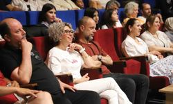 Turgutlu'da Babalar Günü'ne özel ritim dolu gece
