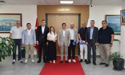 Turizmin yol haritası ortak akılla çizilecek