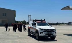 Türkiye'den Venezuela'ya yardım eli: 2 askeri nakliye uçağı bölgeye hareket etti