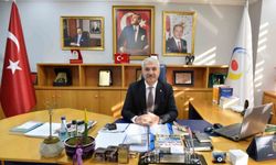 'Türkiye'nin 500 Büyük Sanayi Kuruluşu' listesinde Gebze'den 67 firma yer aldı