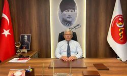 TVHB Merkez Konseyi Başkanı Eroğlu: 'Gıda güvenliği halk sağlığının ve toplumsal refahın temelidir'