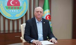 TZOB Başkanı Bayraktar: 'Gıda güvenliğinin temeli tarım, tarımın temeli ise topraktır'