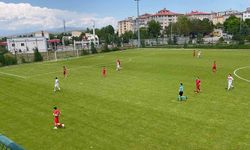 UEFA Regions' Cup'ta final heyecanı