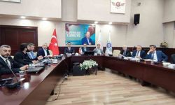 Ulaştırma ve Altyapı Bakanlığı ve TURKA yeni dönemin yol haritasını değerlendirdi
