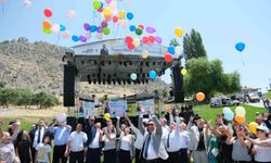Uluslararası Nasreddin Hoca Kültür ve Sanat Festivali'nin tarihi belli oldu