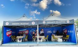Ümraniye İstihdam Günleri vatandaşlarla buluşuyor