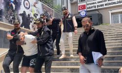 Ümraniye'de 1 kişinin öldüğü çatışmada delilleri silmek isteyen 11 şüpheli tutuklandı