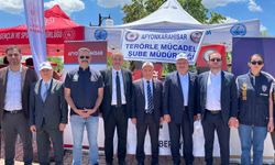 Üniversite gençliğine terör tuzaklarına karşı 'El Ele' uyarısı