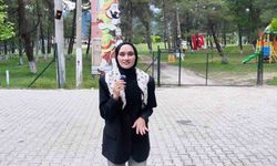 Üniversite öğrencilerinden Orhaneli'yi tanıttı