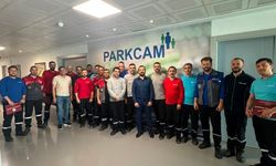 Üniversite-sanayi iş birliğinde 12 haftalık eğitim tamamlandı