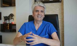 Ünlü estetikçi açıkladı: 'Yüz gençleştirme ameliyatları ile 30 yıl gençleşmek mümkün'