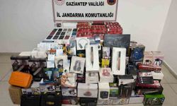 Uyuşturucu ve kaçakçılık olaylarında 7 şahıs tutuklandı