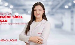 Uzm. Dr. Emine Sibel Şan 'Yaz aylarında soğuk içecek tüketimine dikkat'