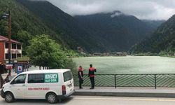 Uzungöl'de turizm sezonu öncesi sıkı denetim