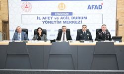 Vali Baruş'tan sahipsiz sokak hayvanları için 'Zamanında Müdahale' vurgusu