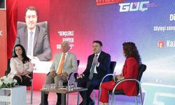 Vali Işın: 'Türkiye'de herkes eğitimle istediği noktaya gelebilir'