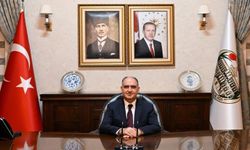 Vali Özkan'dan adaylara çağrı: 'Kendinize güvenin'