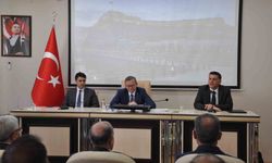 Vali Polat'tan kurumlara net mesaj: 'Bahane değil, sonuç istiyorum!'