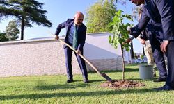 Vali Varol, İncirliova'da vatandaşlarla buluştu