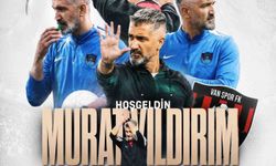 Vanspor FK, Murat Yıldırım ile anlaştı
