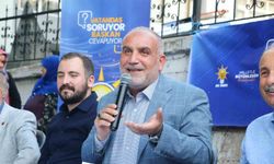 Vatandaş sordu, Başkan Sandıkçı cevapladı