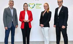Vodafone, WWF-Türkiye ve Habitat Derneği'nin ortak projesi 'Dünya için lazım' birinci yılını tamamladı