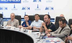 Yangın sezonu öncesi İzmir'de kritik zirve
