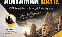 Yapay zeka destekli proje eğitimi Adıyaman'da yapılacak