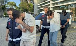 Yardım kolisi vaadiyle dolandırıcılığa 3 tutuklama