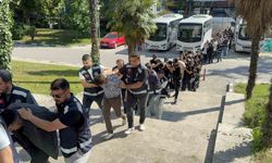 Yasa dışı bahisten 27 kişi daha adliyeye sevk edildi