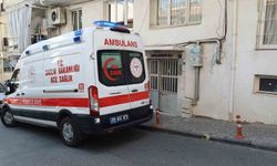 Yaşlı kadın evinde ölü bulundu