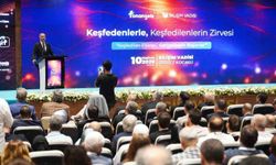 Yatırım ve finans ekosistemi zirvede buluştu