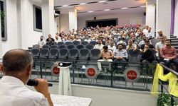 Yaz Kur'an kurslarında görev alacak personele seminer verildi