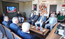 YEDAŞ'tan Gülyalı'nın enerji altyapısına 388 milyon TL'lik yatırım