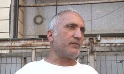 Yemek yerken altın kesesini düşürdü, durumu fark eden şüpheli altınları alıp kayıplara karıştı