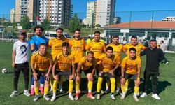 Yerköyspor şampiyonluğa çok yakın