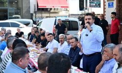 Yıldırım Belediye Başkanı Yılmaz: 'Bundan sonra da esnafımızı desteklemeye devam edeceğiz'