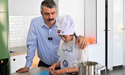 Yıldırım'da çocuklar yaz tatilini öğrenerek geçirecek