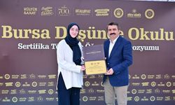 Yıldırım'da düşünen ve üreten gençler yetişiyor